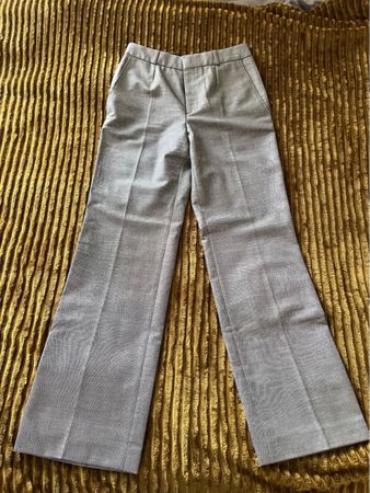 Balenciaga Hose Damen CH36, s