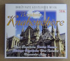 Berühmte Knabenchöre (2 CDs) - F19