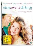 EINE ZWEITE CHANCE       Sandra Bullock      ==> SAMMELPORTO