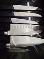 Messerset Ikea Victorinox