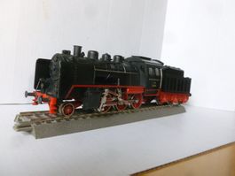 Fleischmann BR24 Guss