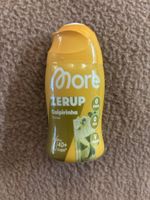 More Zerup Calpirinha Sirup ungeöffnet 40+ Tassen