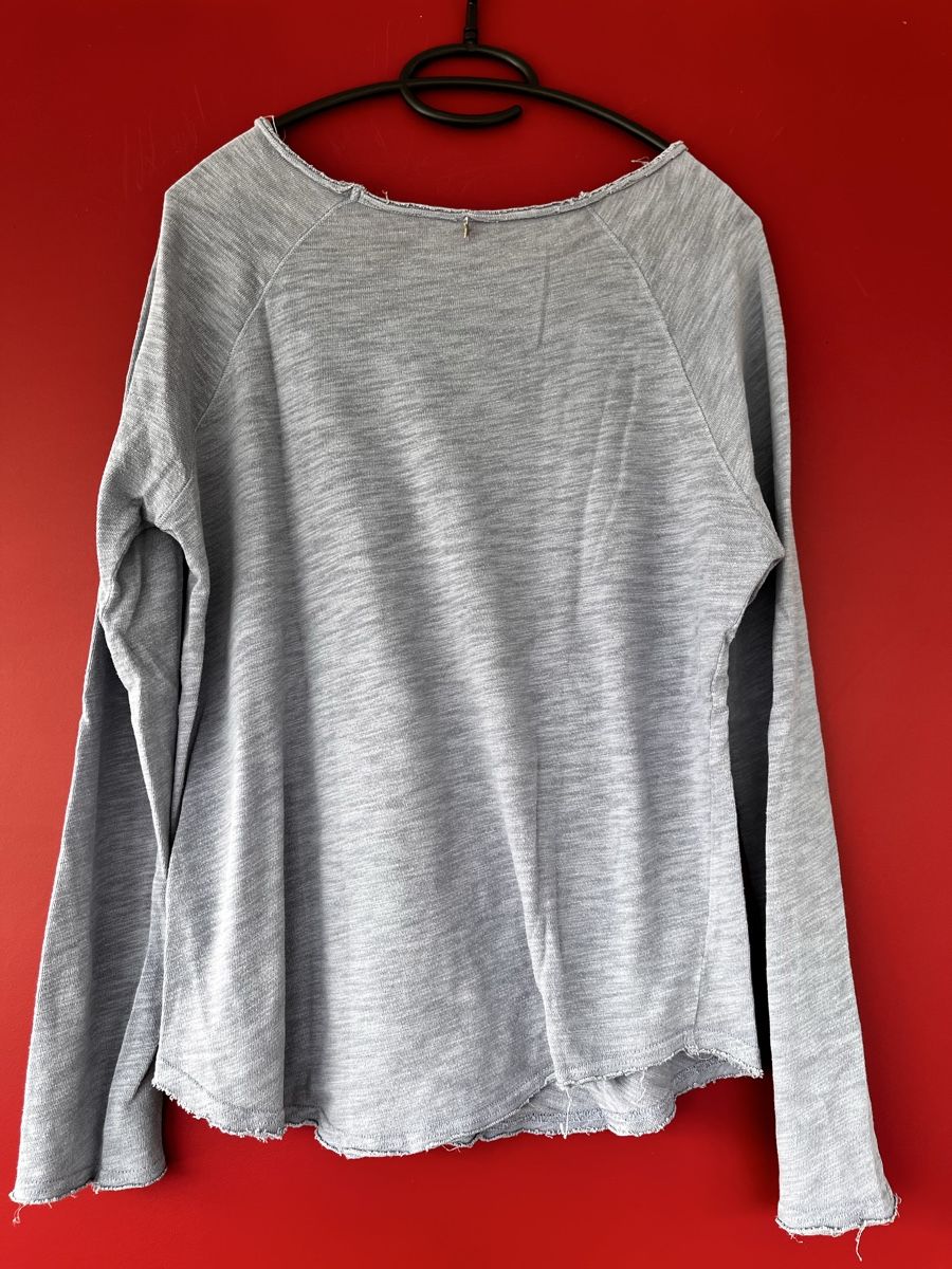 Maglioni & Felpe: Pull bleu Sud Express taille M – Usato da Romont FR venduto da cat_j6ww 1