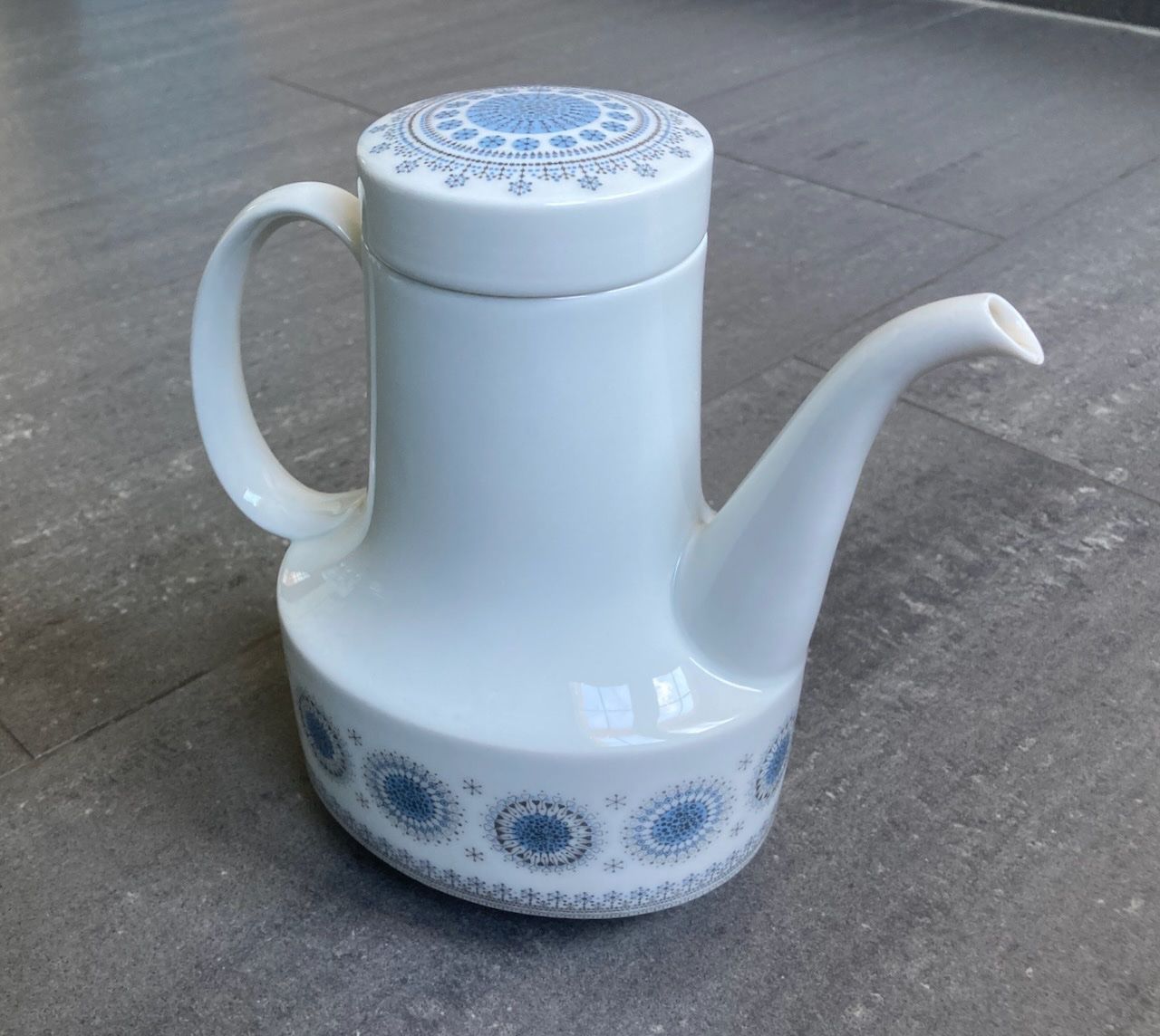 Rosenthal Geschirrsets: Rosenthal Kaffeeservice – Gebraucht aus Brugg AG von wahy 5