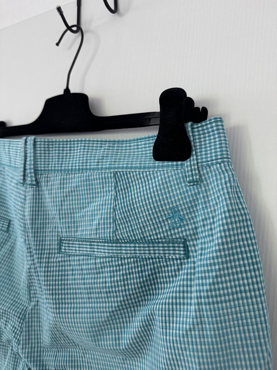 Pantaloni: Original Penguin Shorts Grösse W34 – Nuovo (secondo la descrizione) da Wetzikon ZH venduto da Jan_wojt 2