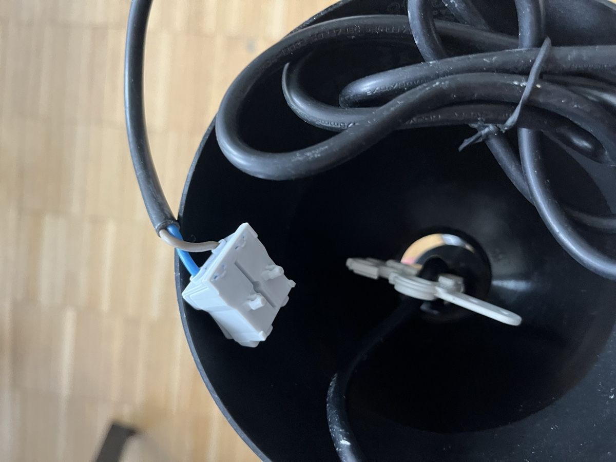 Ikea Kronleuchter & Deckenlampen: IKEA Hängeleuchte – Gebraucht aus Kloten von Mianan88 3