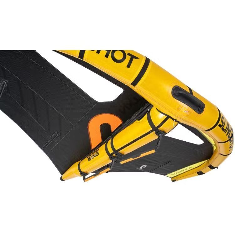 Slingshot Surfen: Sling Wing NXT V1 5.5m jetzt mit 50% – Neu und originalverpackt aus Ebikon von Surfside-GmbH 1