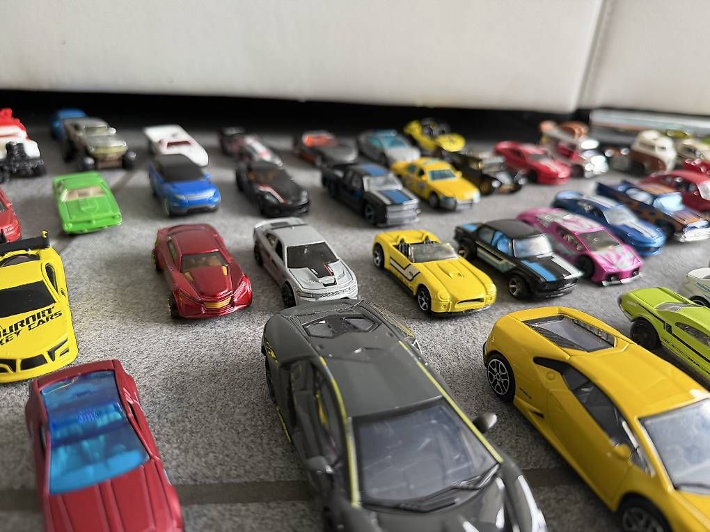 Giocattoli: Spielzeugautos – Usato da Muri AG venduto da cag733 4