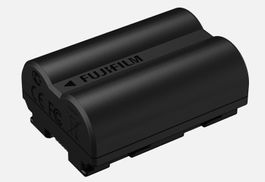 3 Fujifilm NP-W235 Akkus für GFX 100S etc