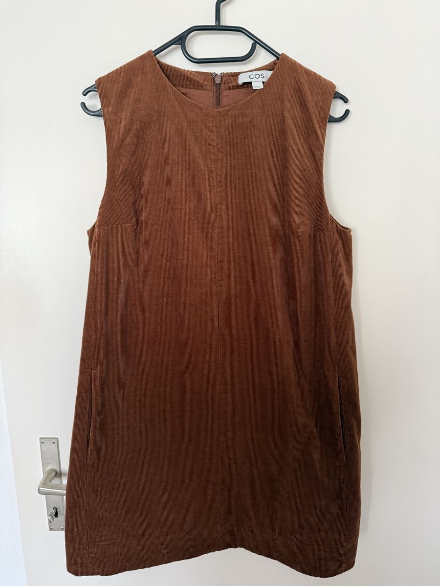 Cos Kleider: COS Kleid Gr. 38 | NEU – Neu (gemäss Beschreibung) aus Zollikofen von liindaaa 1