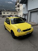 VW Lupo