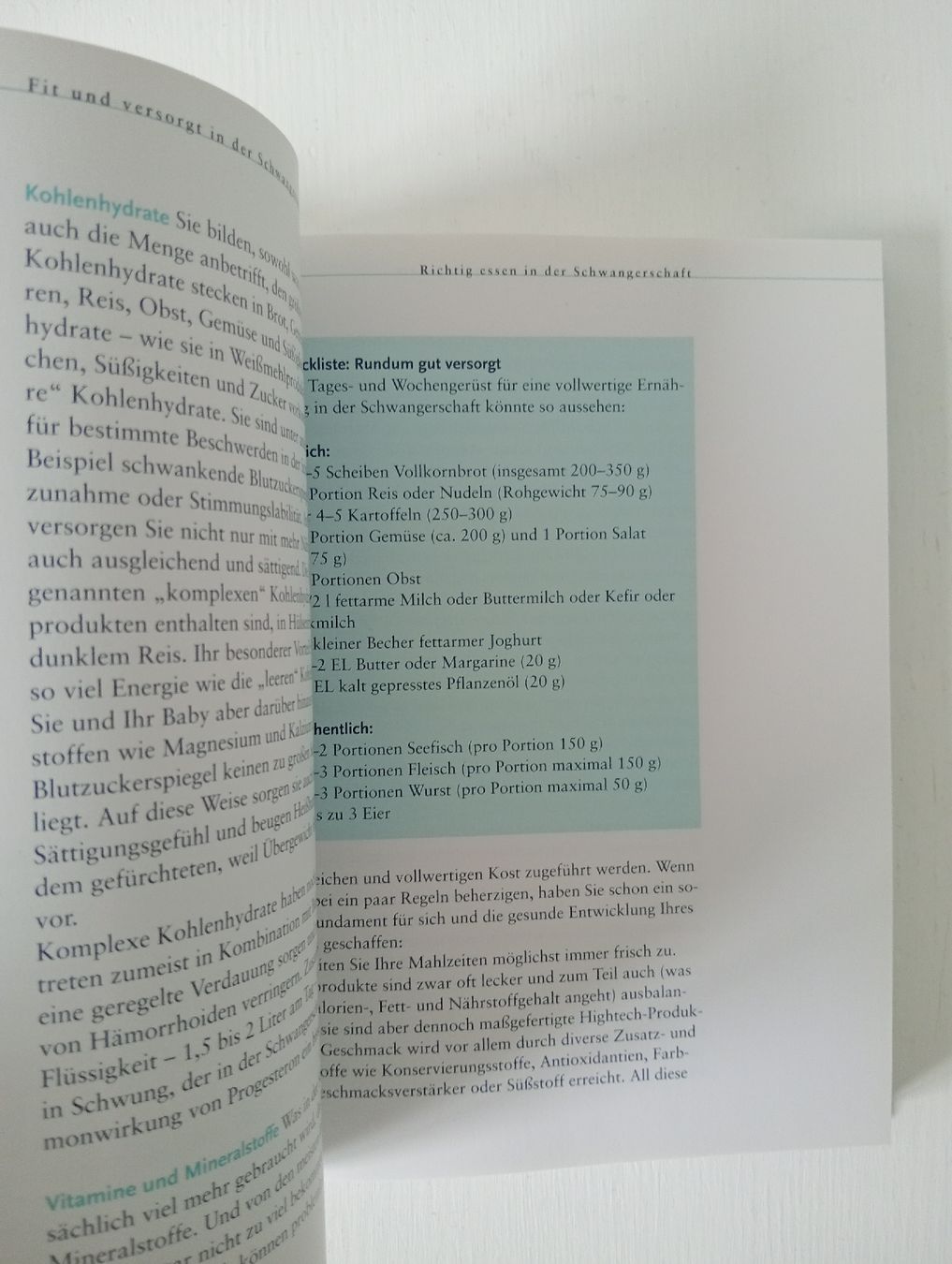Libri: Sanfte Behandlungsmethoden in der Schwangerschaft – Usato da Allschwil venduto da Evgeniia78 1