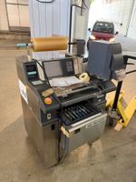 DIGI AW-4600FX Verpackungsmaschine
