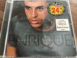 ENRIQUE