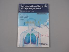 Lungenfunktionsdiagnostik (19257)