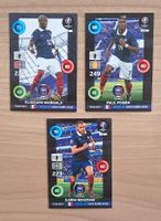 Frankreich - Adrenalyn XL Road to Euro 2016 Karten