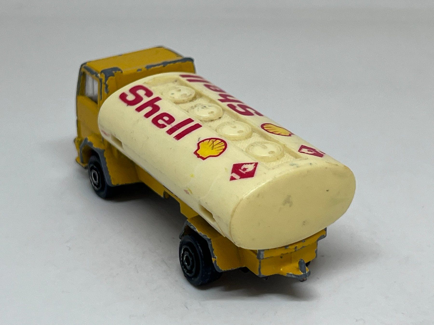 Majorette Modellautos: Majorette Ford Truck #267 – Gebraucht aus Wildegg von LaaBoutique 2