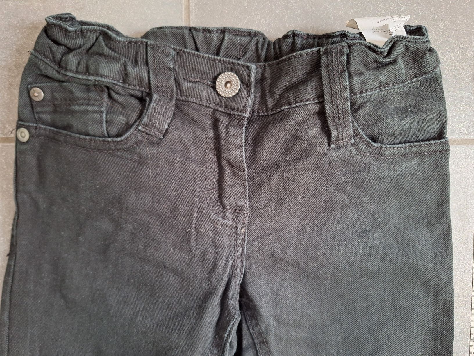 Pantaloni: Jeans, S.Oliver 134 – Usato da St.Gallen venduto da dajo0809 5