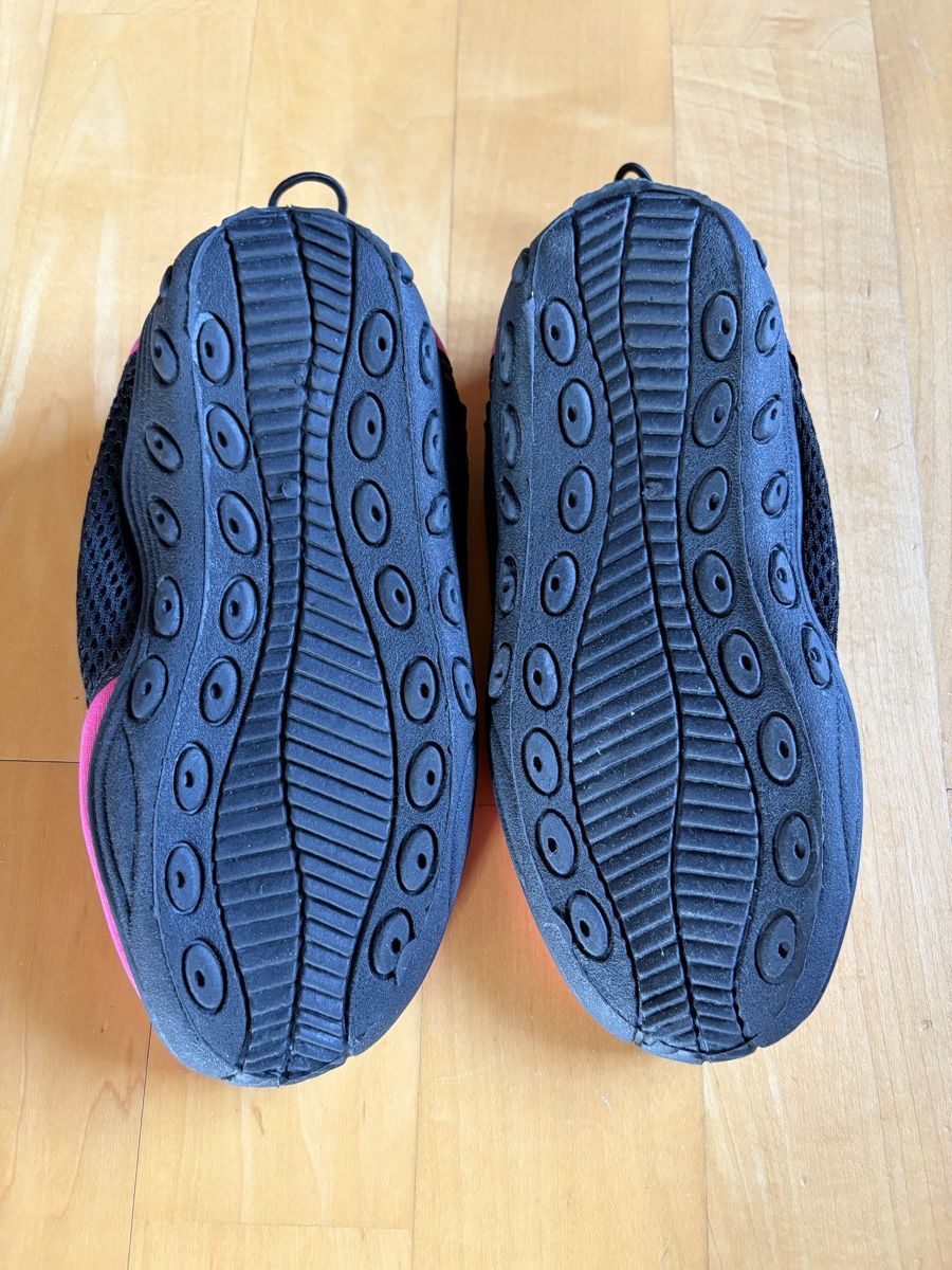 Beco Scarpe per ragazze: Badeschuhe Gr. 30 – Usato da Kappel SO venduto da Fabruzzi 2