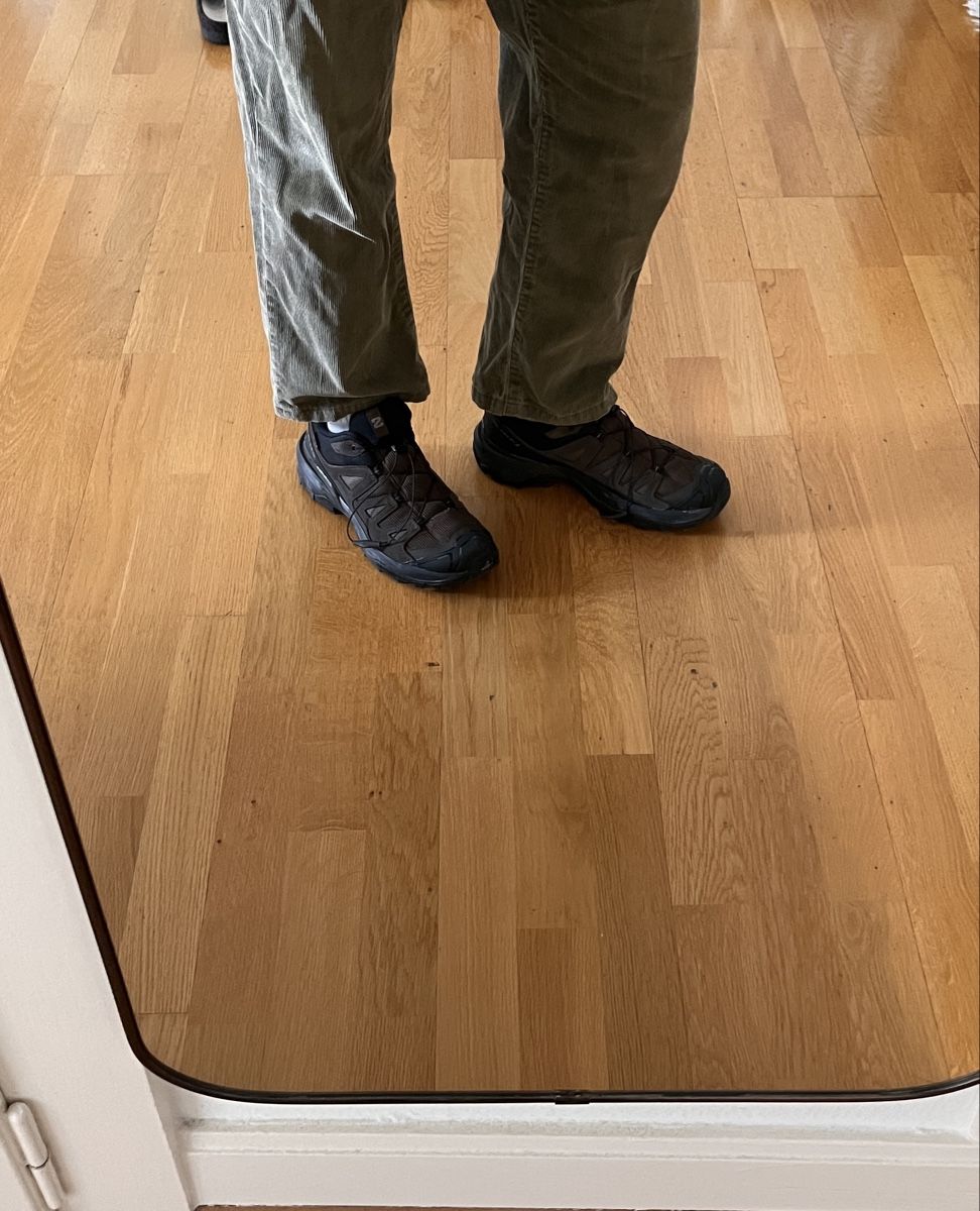 Salomon Scarpe da uomo: Salomon ULTRA 360 GTX – Usato da Duillier venduto da bil_9fxg 3