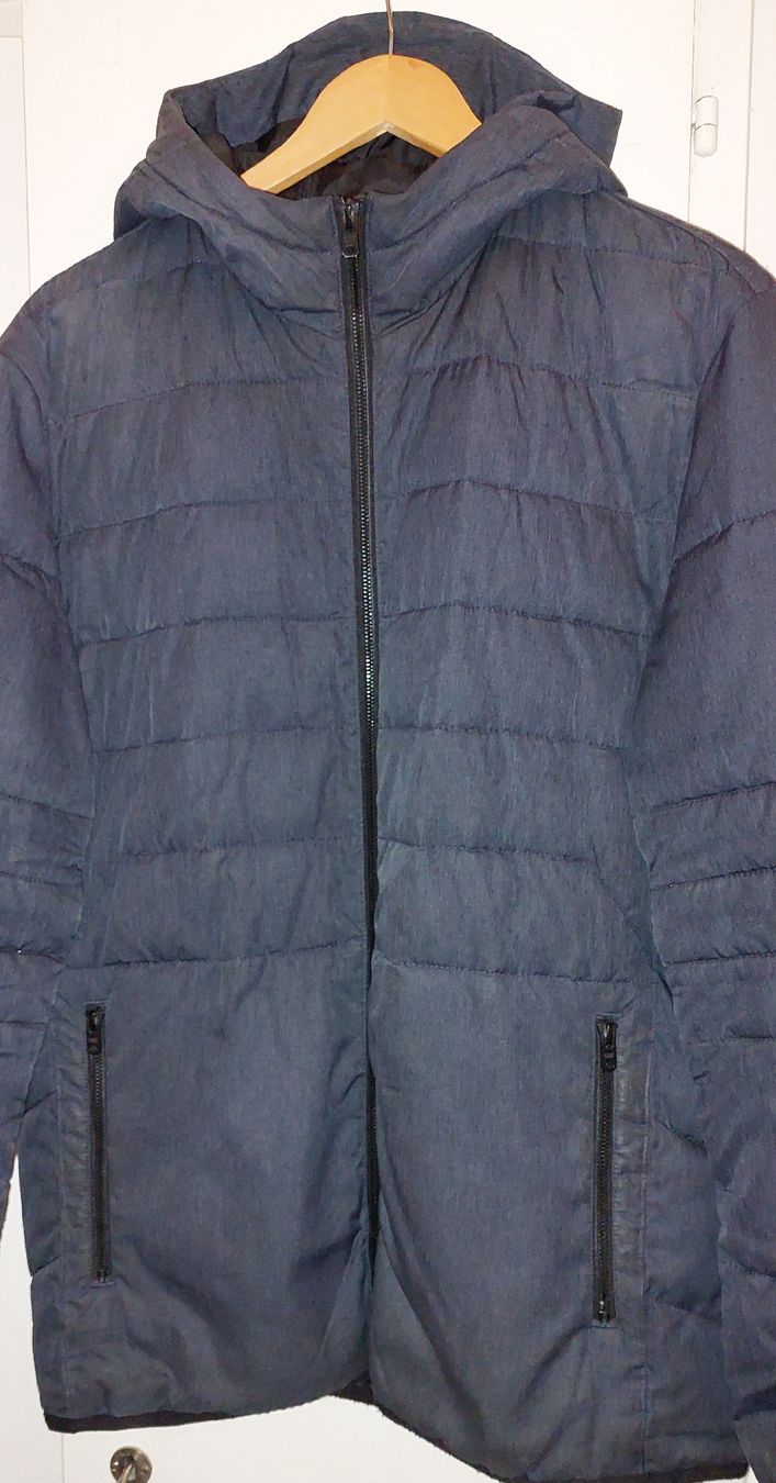 Jack & Jones Giacche: Veste Jack & Jones L léger avec traces d'utilisation – Usato da Orpund venduto da Biennerome 2