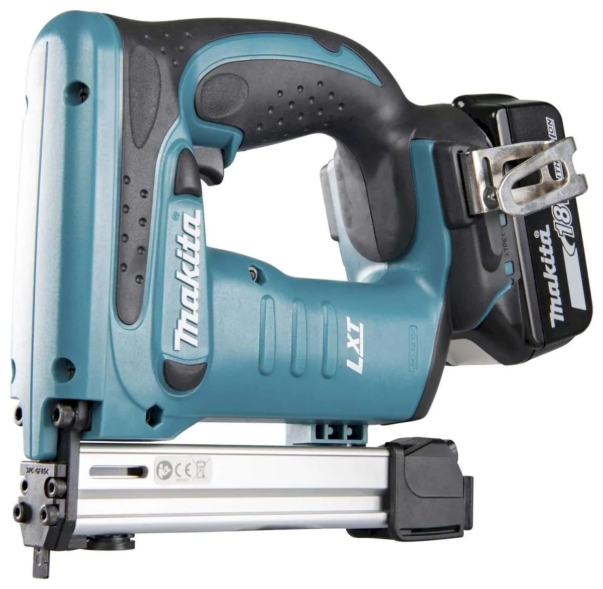 Tutti gli attrezzi: Makita DST221RTJ Akku-Tacker 18V – Nuovo e nell'imballaggio originale da Bottighofen venduto da zaap 1