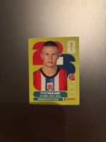 Panini Sticker NOR 15, Haaland Norwegen WM 2026