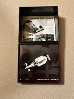Modèle réduit Honda RA099 Jos Verstappen 1/43