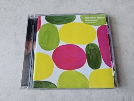 Nils Petter Molvær  -  Recoloured  /  The Remix Album