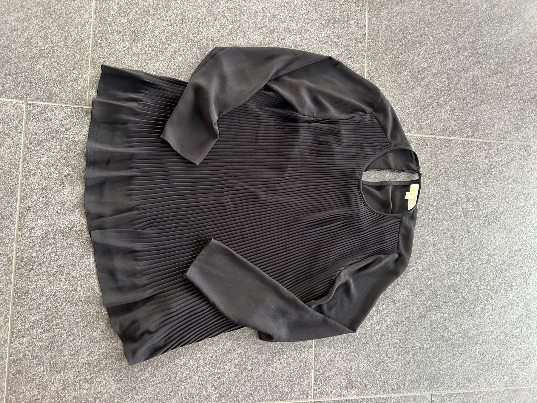 Chemisiers: Michael Kors Bluse Grösse M – D'occasion à Lengnau AG par gercla