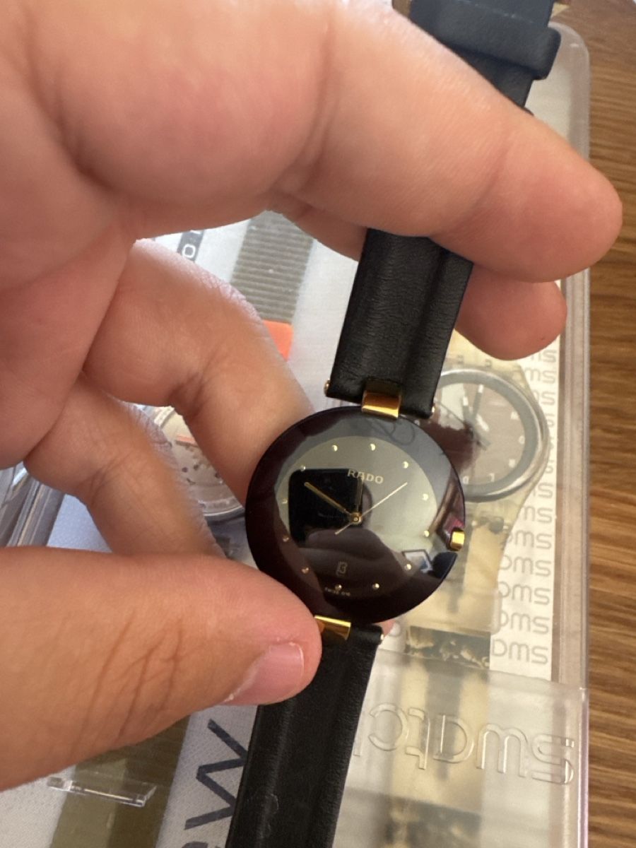 Montres: unkontrollierte uhren lot  – D'occasion à Wettingen par kw9_d8y7 2