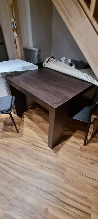 Tables: Console table extensible – D'occasion à Grand-Lancy par Pequit