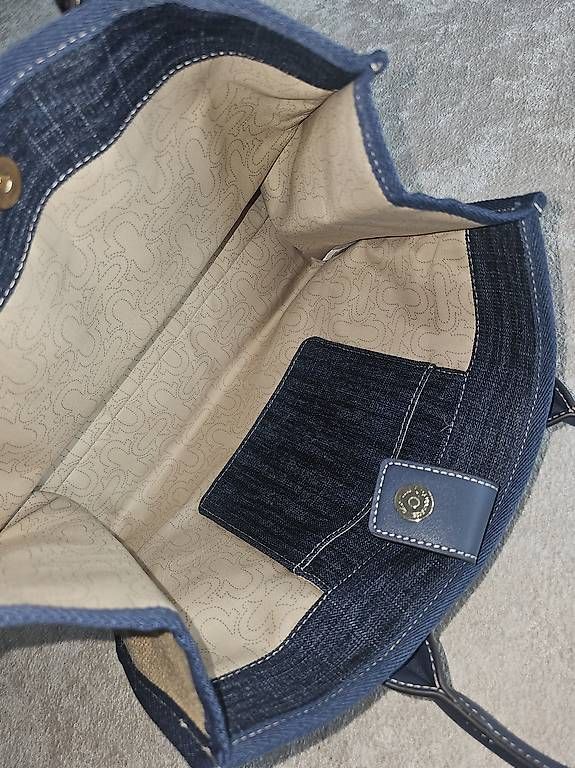 Borse da donna: NEU! Damentasche True Religion, – Usato da St.Gallen venduto da amaka01 3