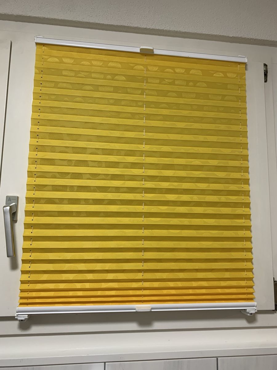Tende da sole: Fenster- Rollo – Usato da Münsingen venduto da Alisha-balsiger-12 2