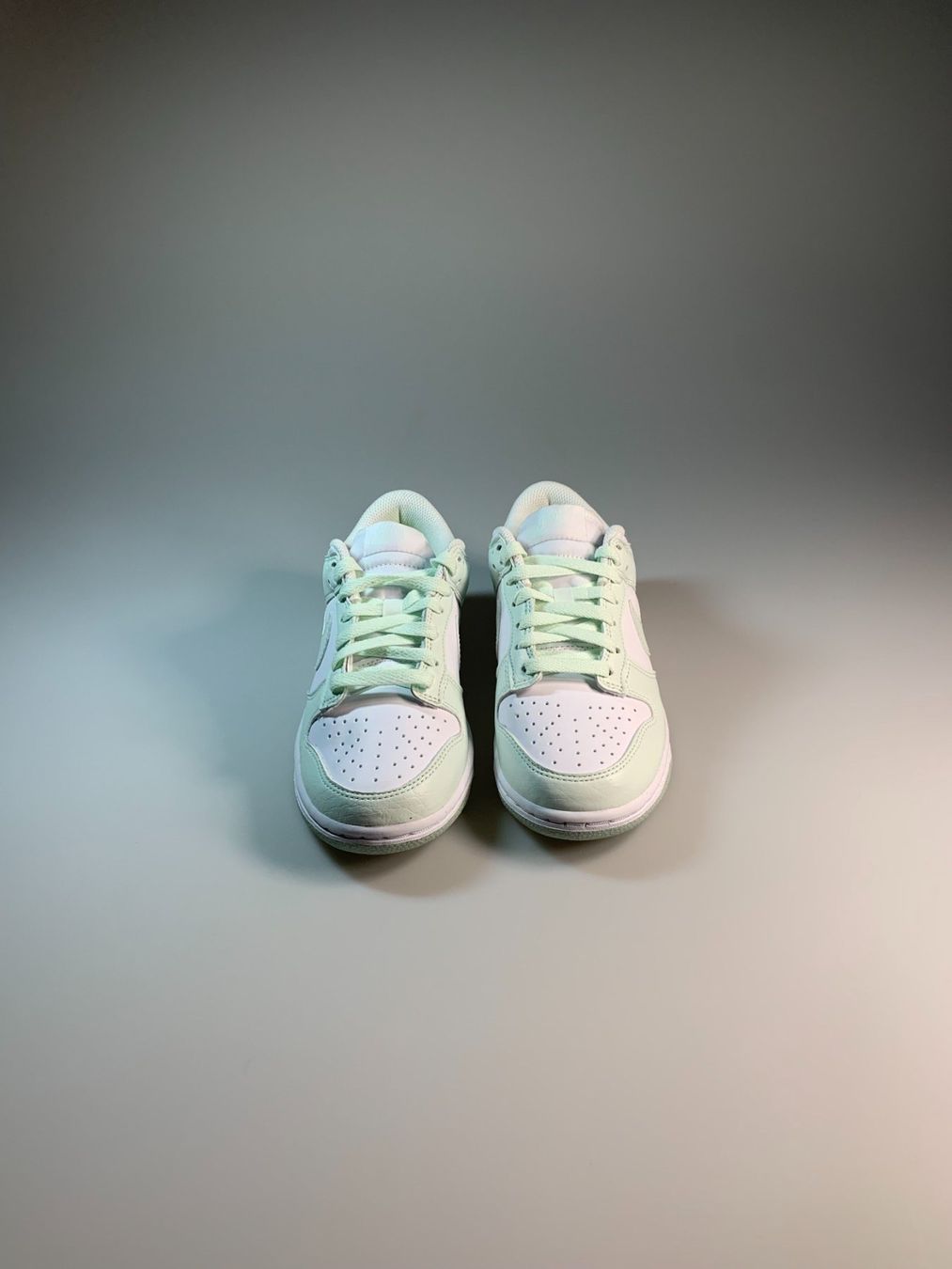 Scarpe da uomo: Nike Dunk Low NN White Mint – Nuovo e nell'imballaggio originale da Thörishaus venduto da SnkrsVie