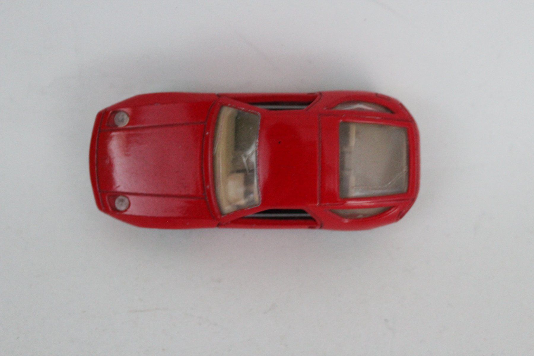 Solido Voitures modèles: SOLIDO Porsche 928 – D'occasion à Fehraltorf par haefens 3