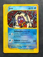 Jynx 83/165 Reverse Holofoil | Expedition | IT