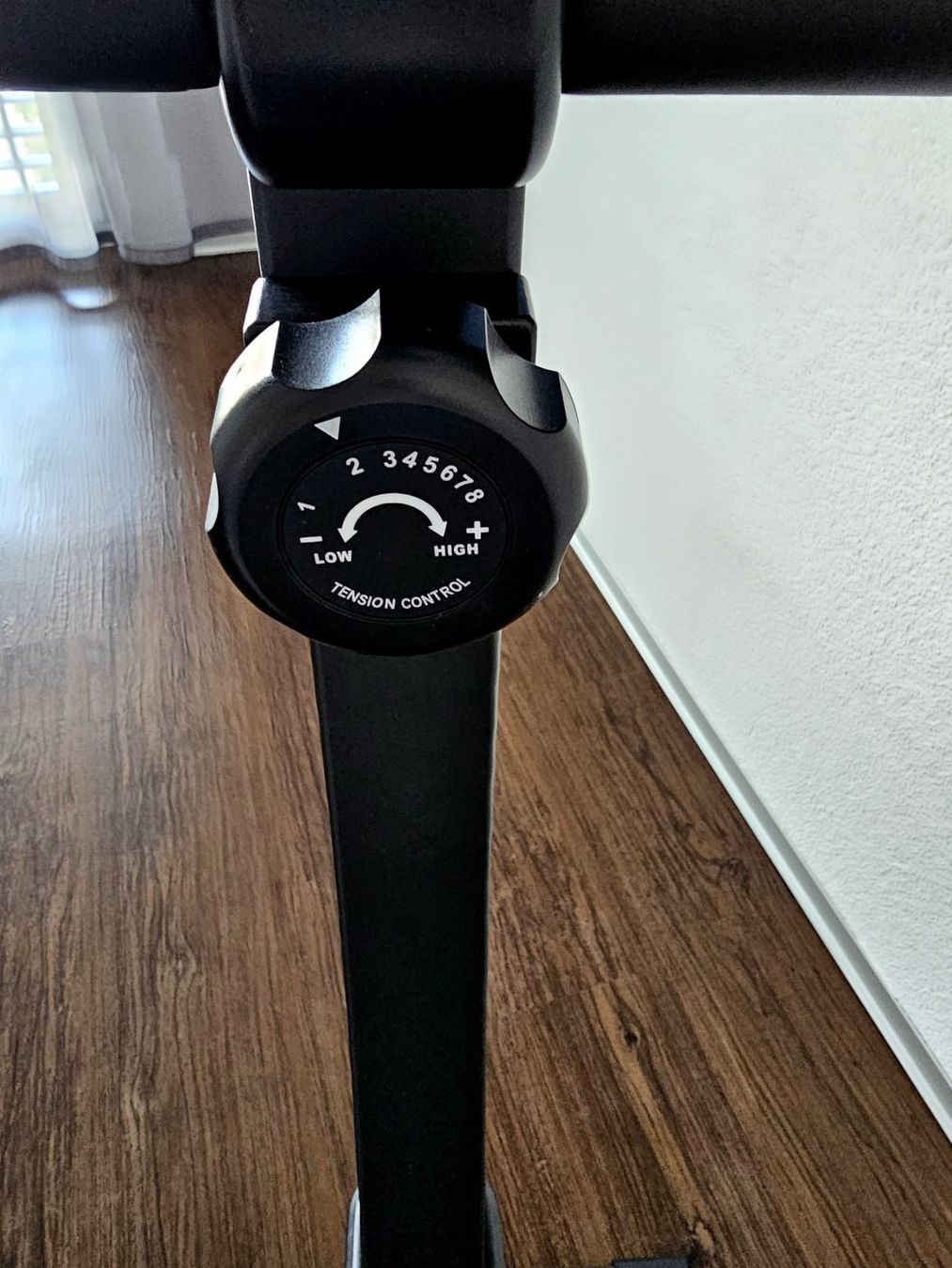 Hometrainer: Standvelo – Usato da St. Gallen venduto da brickbott 3