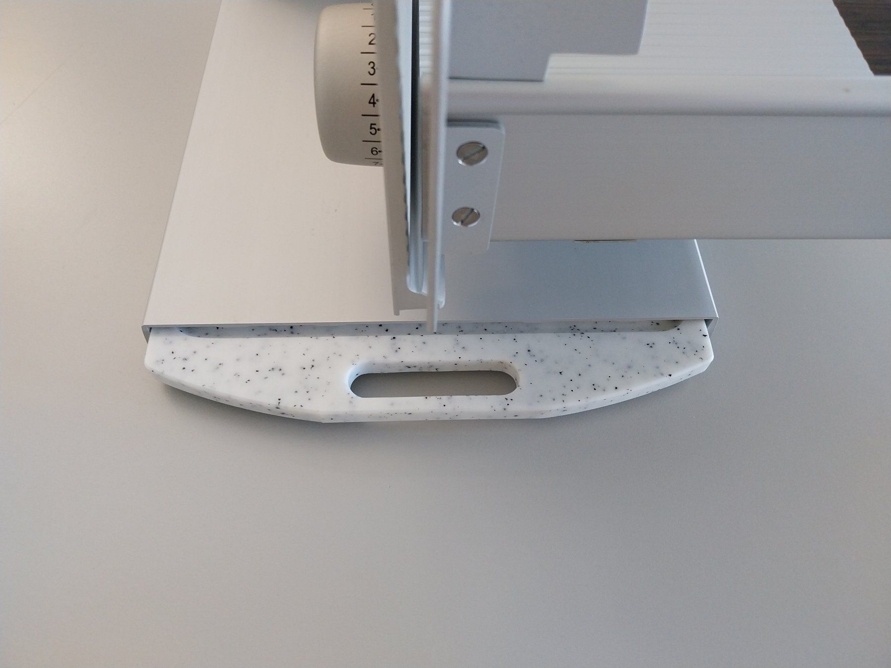 Küchengeräte: GRAEF Allesschneider Professional P 93 – Neu (gemäss Beschreibung) aus Erlinsbach SO von Rigaflex 3