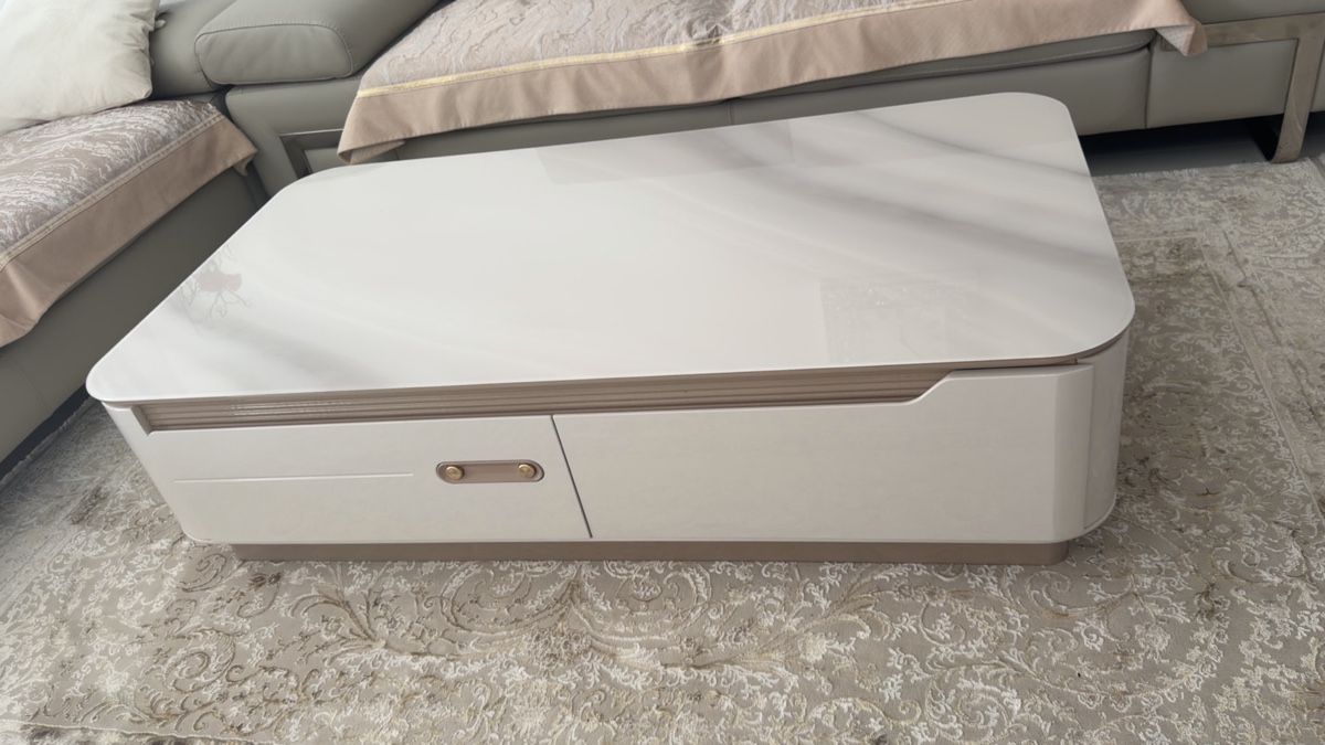 Tavoli: Tisch (wohnzimmer) – Usato da Steinhausen venduto da Albin6312 1