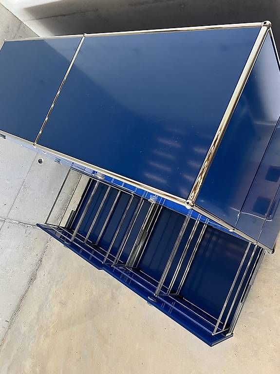 Regale: USM Haller Regal – Gebraucht aus Kreuzlingen von polychromos 2