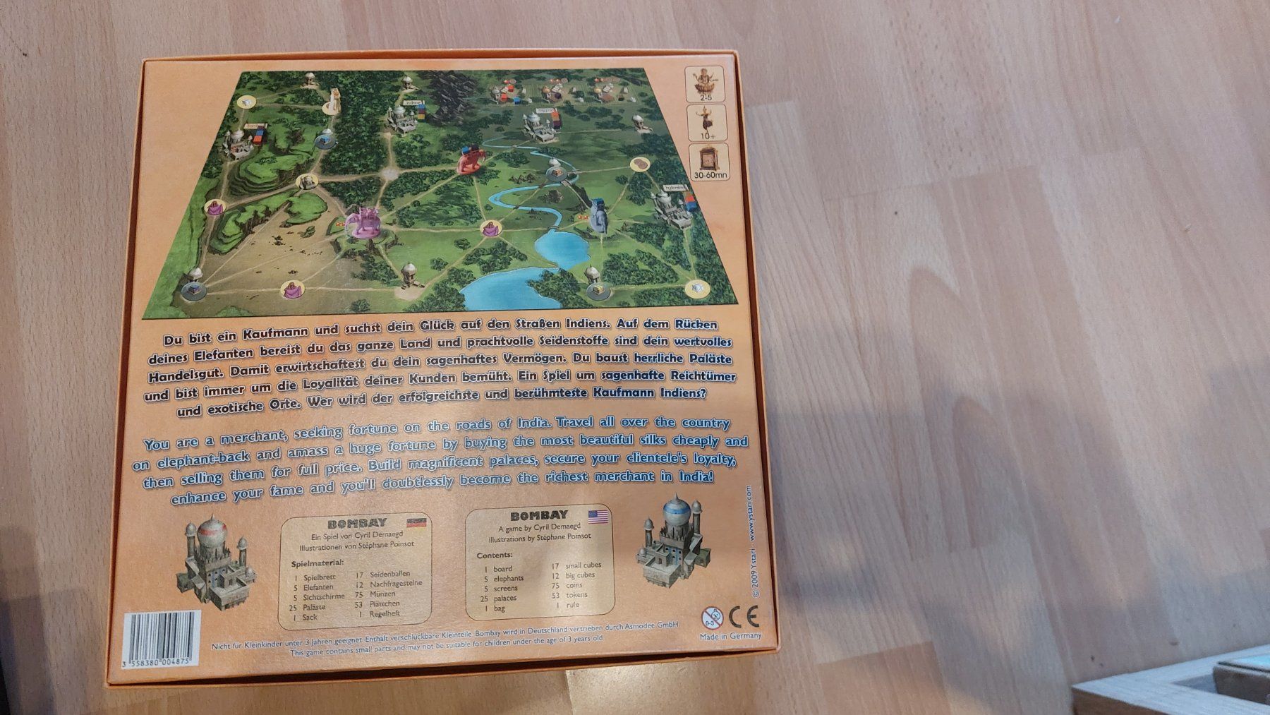 Giochi: Spiel – Usato da Beinwil (Freiamt) venduto da comics01 1