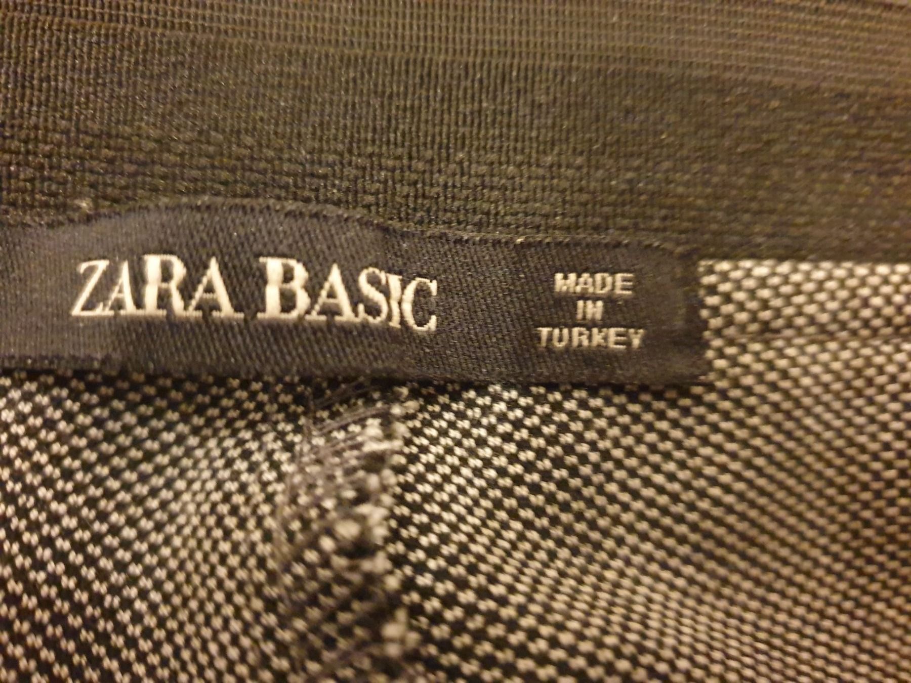 Zara Pantaloni: Pantalon, S, Zara, excellent état – Nuovo (secondo la descrizione) da Neuchâtel venduto da Verenas12 3