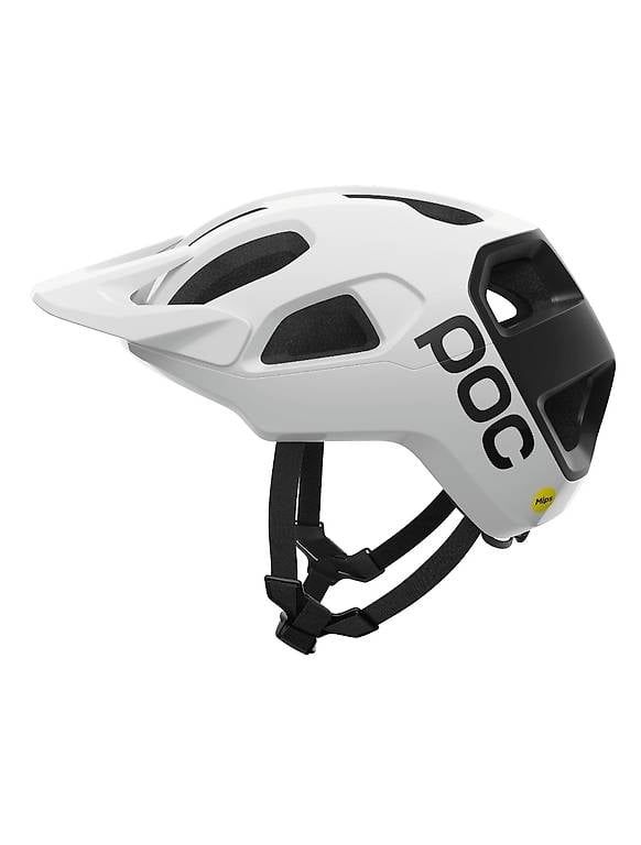 Poc Caschi: MTB Helm / Velohelm POC Cularis – Usato da Gümligen venduto da sale3001