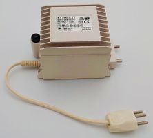 Comelit - Transformator TLR9615012/0 – 12 V AC 1,5 A