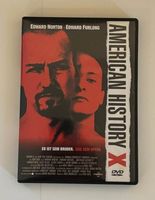 American History X (1998) DVD