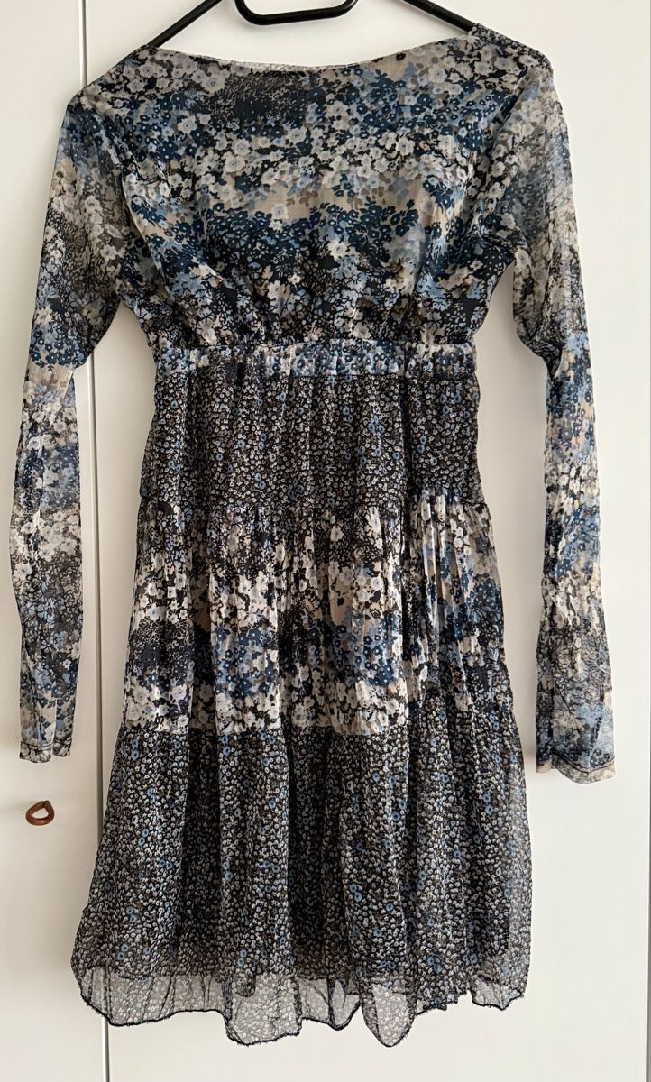 Vestiti: Damen Sommerkleid S – Usato da Allschwil venduto da Artur15 1