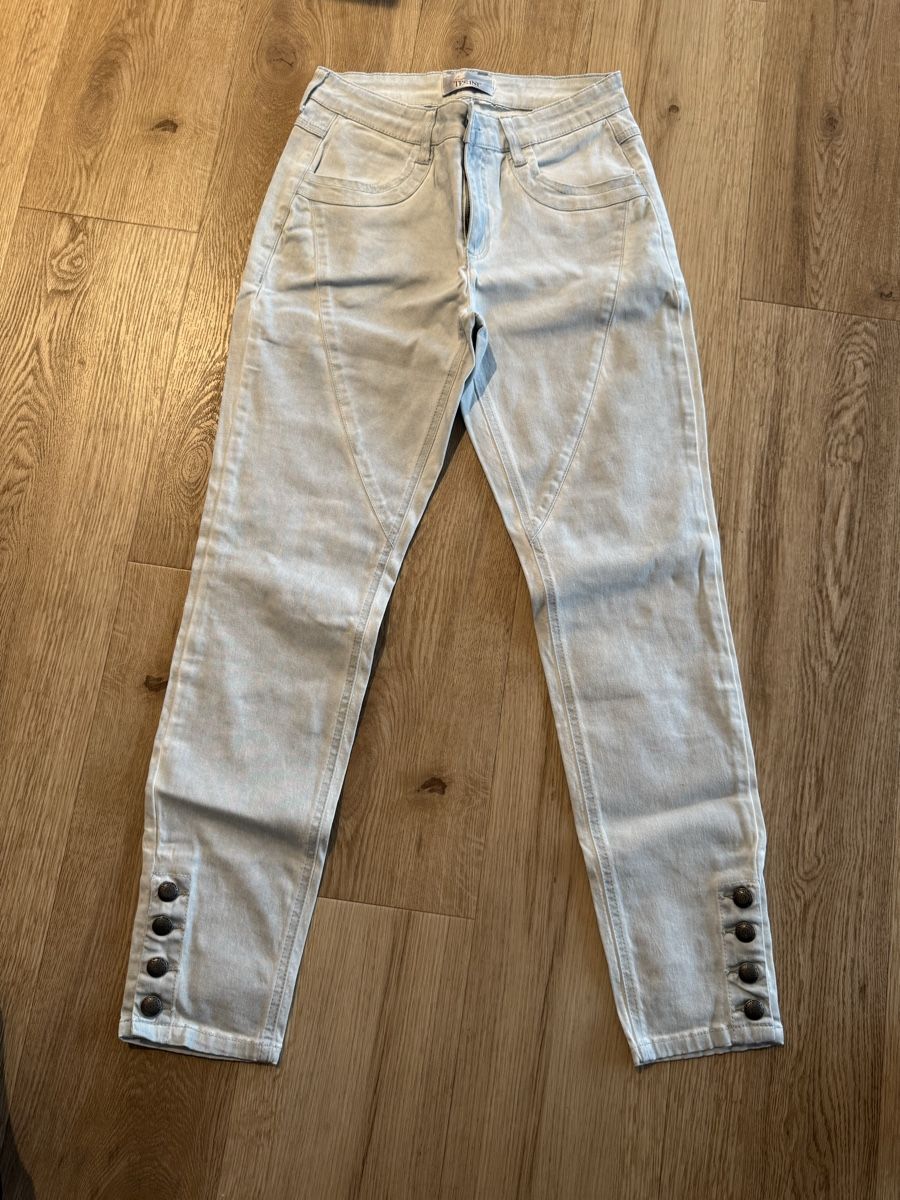 Pantaloni: Sommerhose S – Usato da Kloten venduto da now20160 6