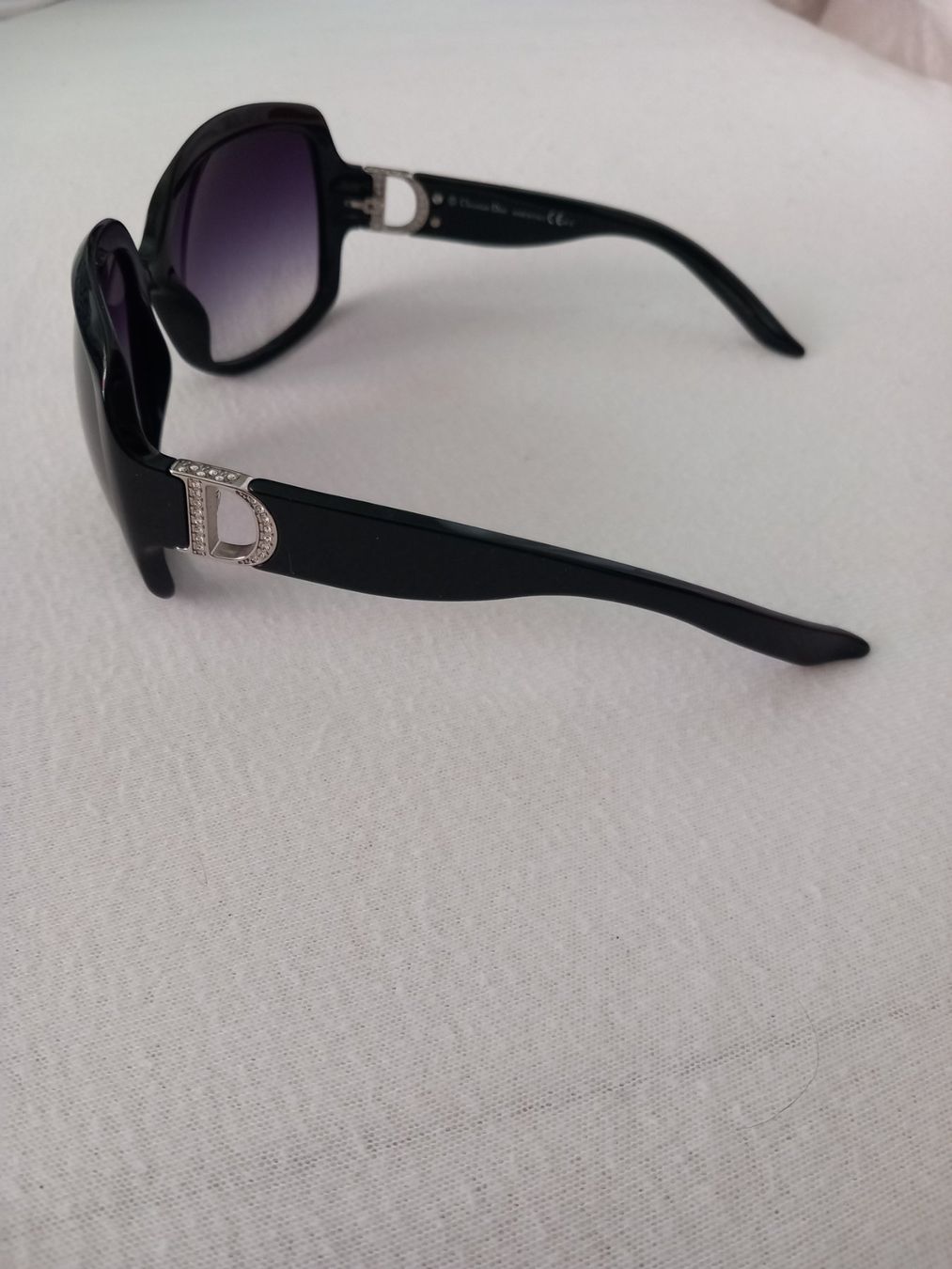 Dior Occhiali & Lenti: Dior lunettes de soleil – Nuovo (secondo la descrizione) da Le Grand-Saconnex venduto da Rgt87 2