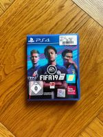 FIFA 19 Playstation 4